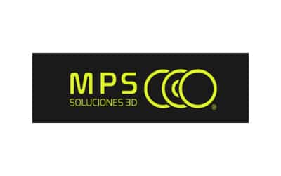 Logo del expositor MPS