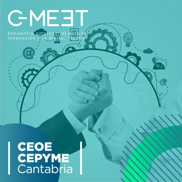 C-Meet congregará a más de 250 profesionales en Escenario Santander