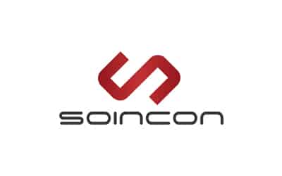Logo del expositor Soincon