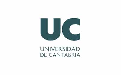 Logo del expositor Universidad de Cantabria
