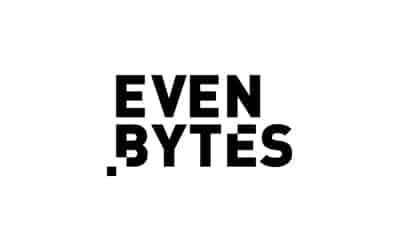 Logo del expositor Evenbytes