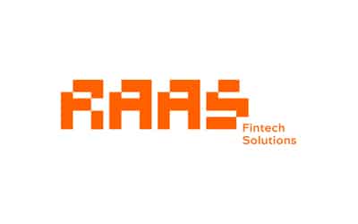 Logo del expositor Raas Fintech Solutions